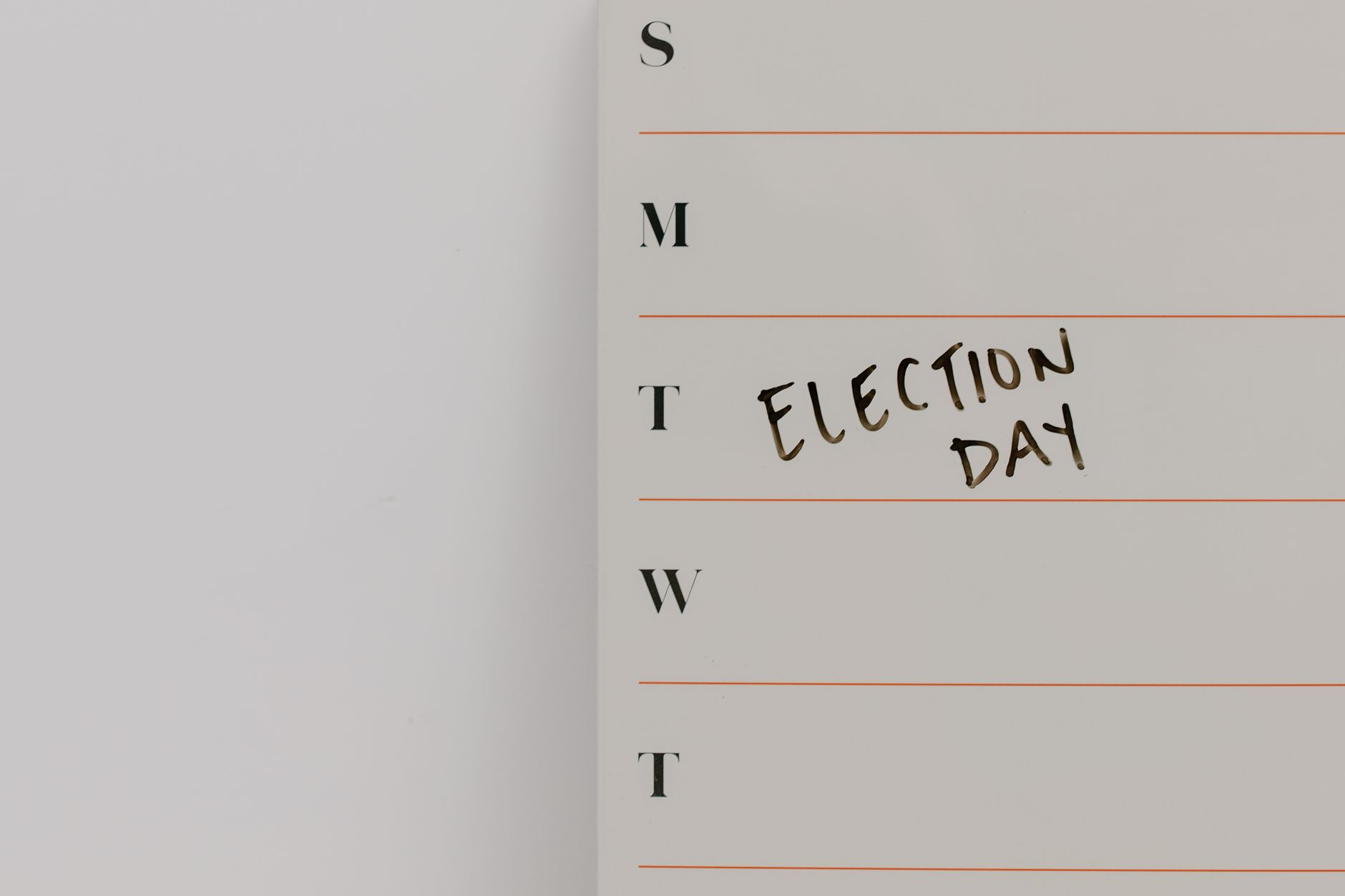 Nomination deadline for Ottawa's 2026 municipal election is Friday at 2 pm