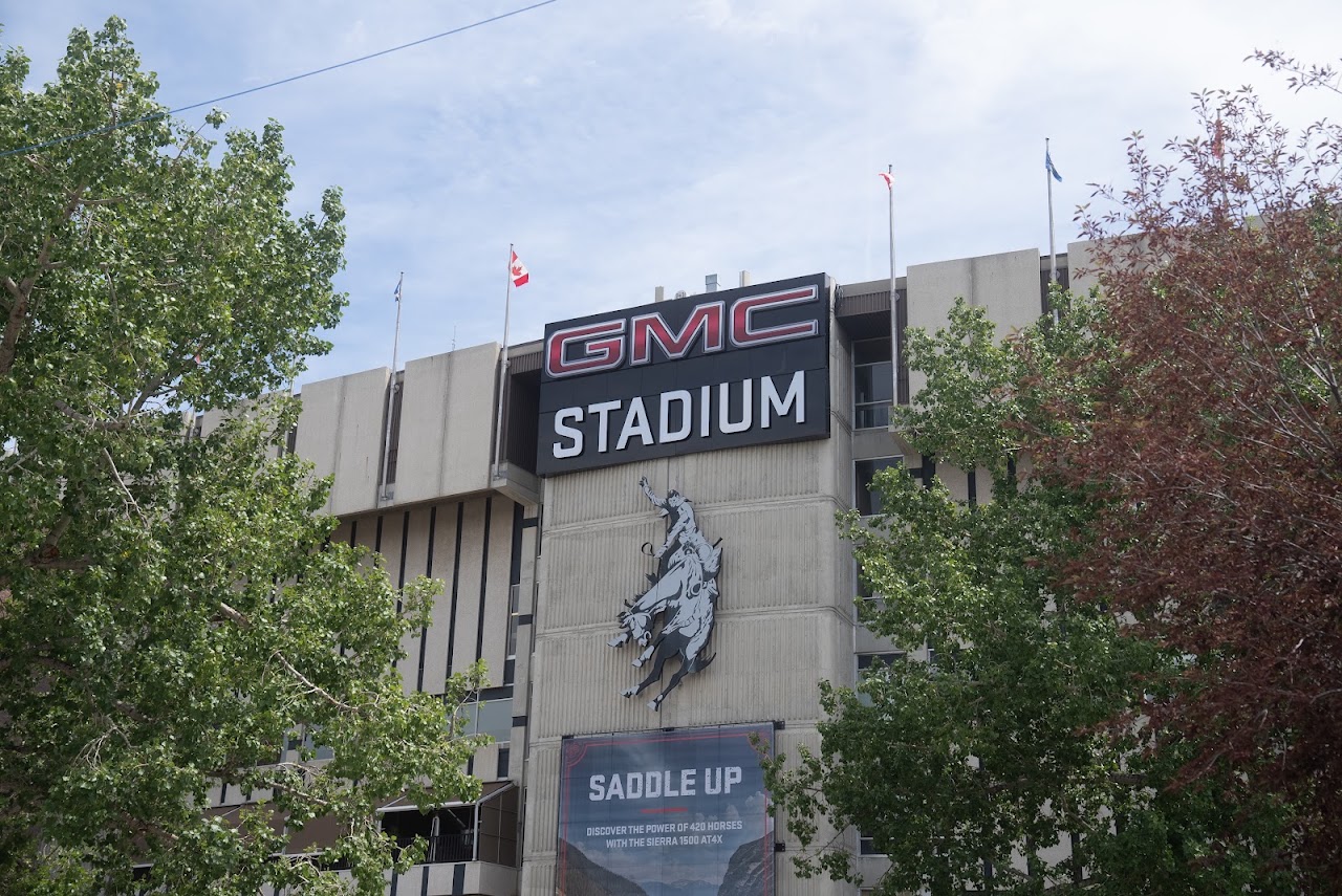 First Nations Rodeo and Relay brings 494 competitors to Calgary Stampede
