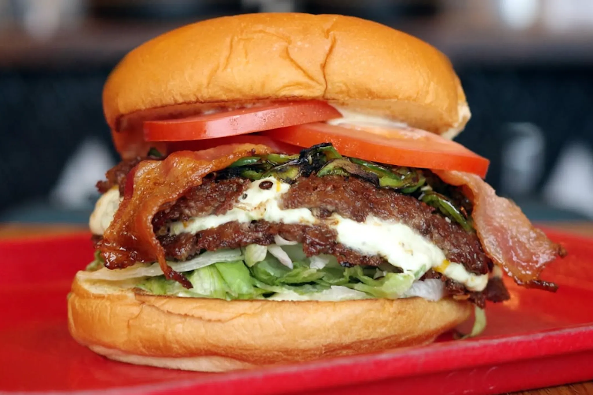 Flat Boy Burgers brings smash patties to Calgary