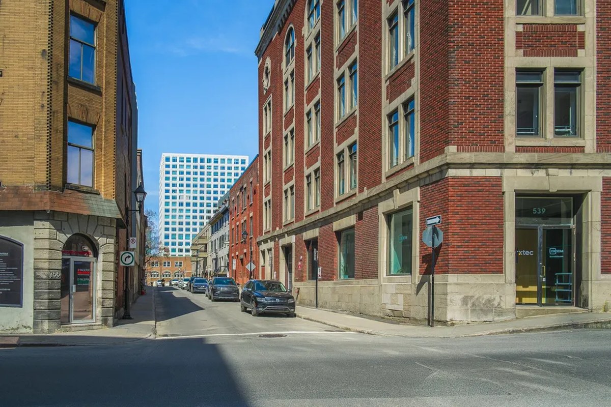 Car theft is surging in Montreal's east end