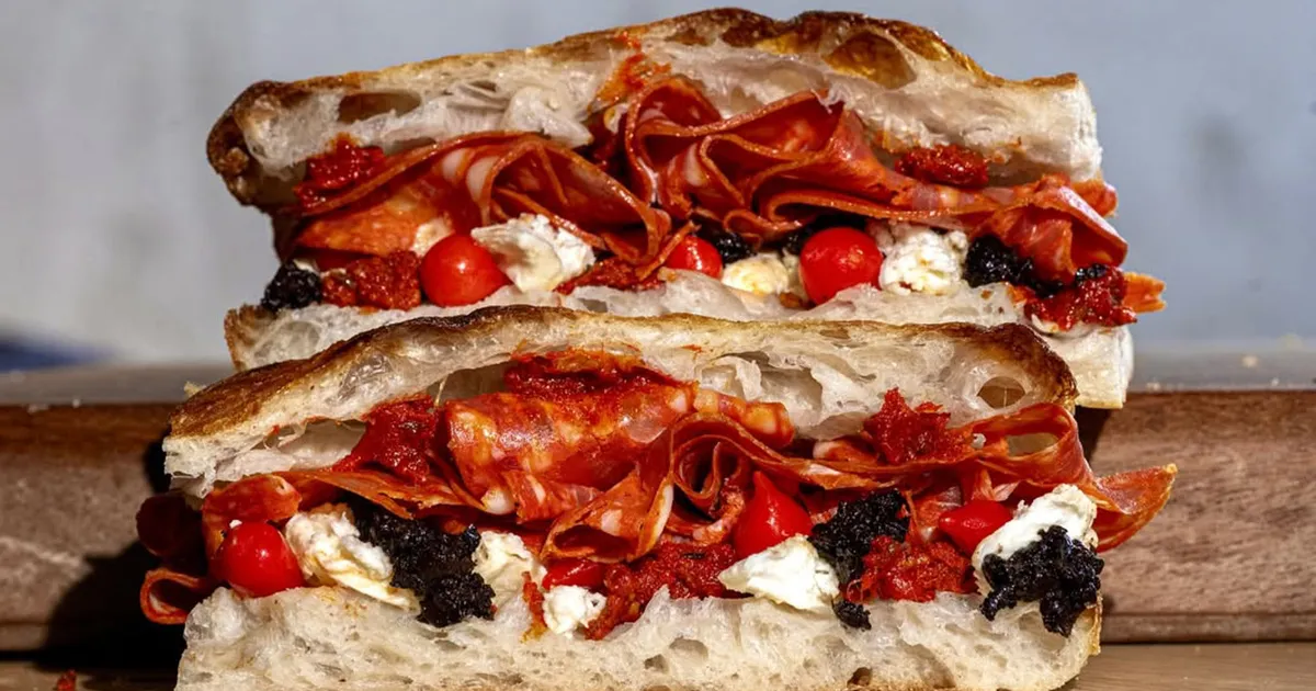 Penelope Bakehouse brings Woodbridge sourdough to Scarborough