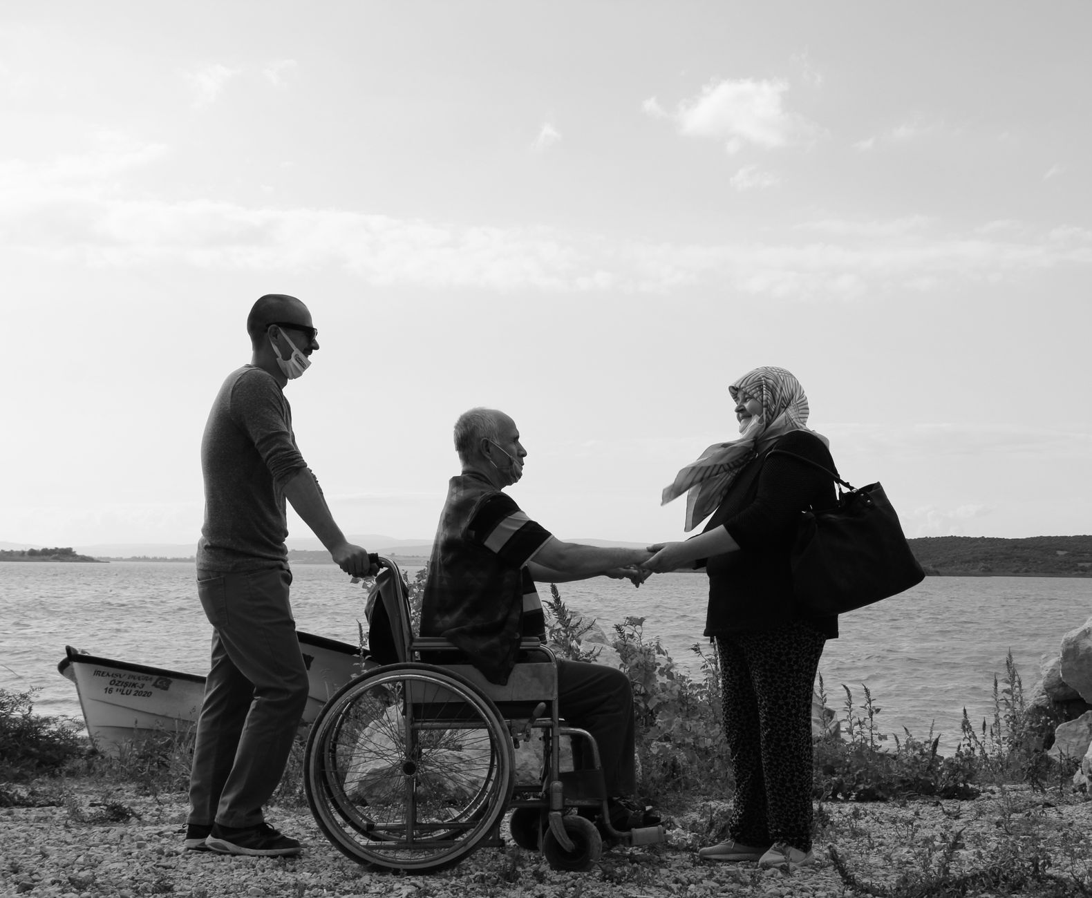 Fringe 2026: Fekko's wheelchair story is a quest for life