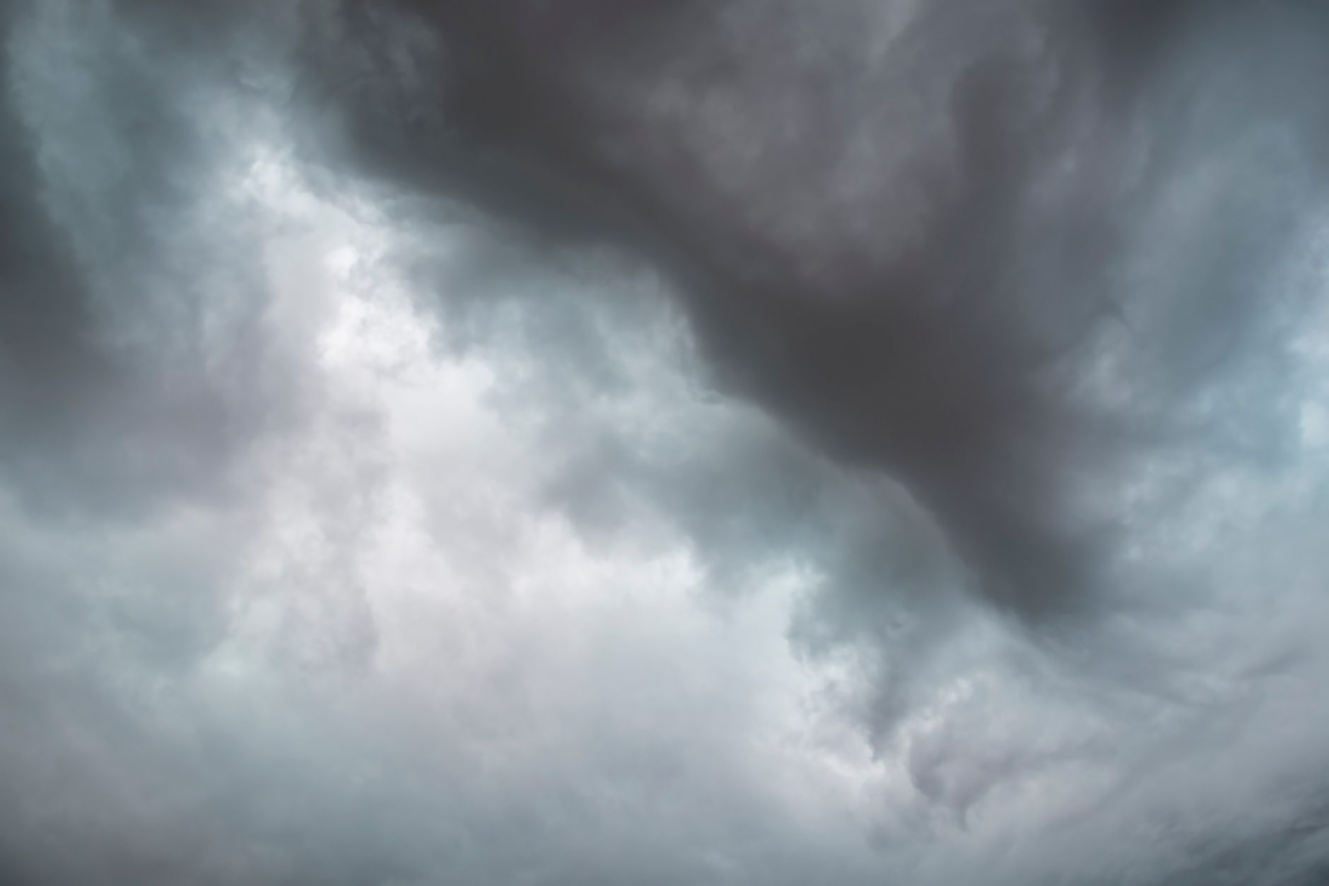 Heavy rain warning: up to 100mm expected through Wednesday