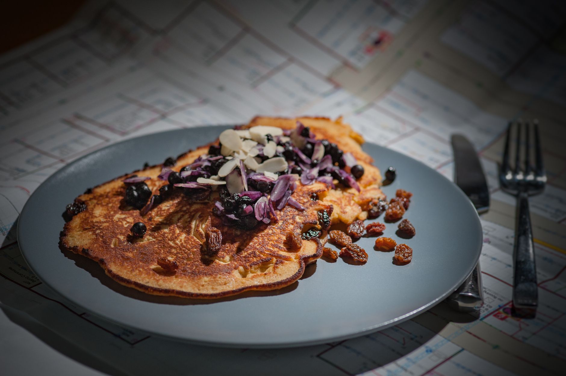 Free Stampede pancake breakfasts happening across Calgary this week
