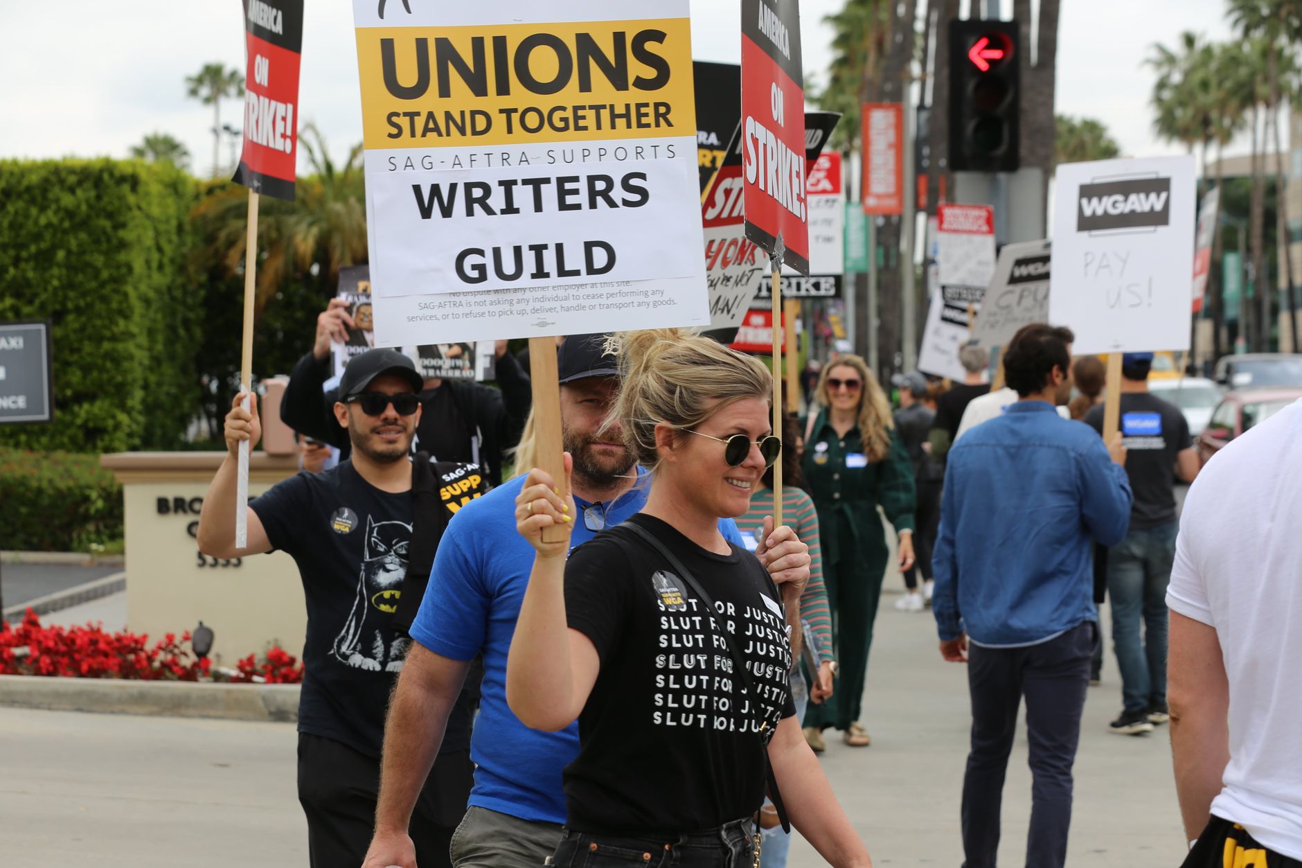 CPKC signals workers strike over pay and working conditions