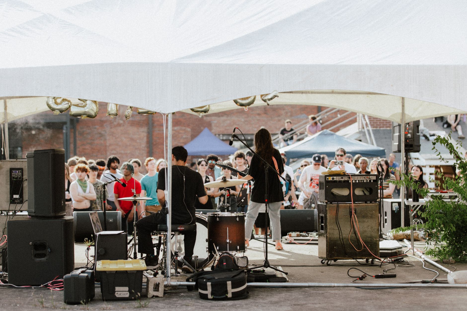 Ossfest returns to Ossington this weekend with live performances from Dundas to Queen