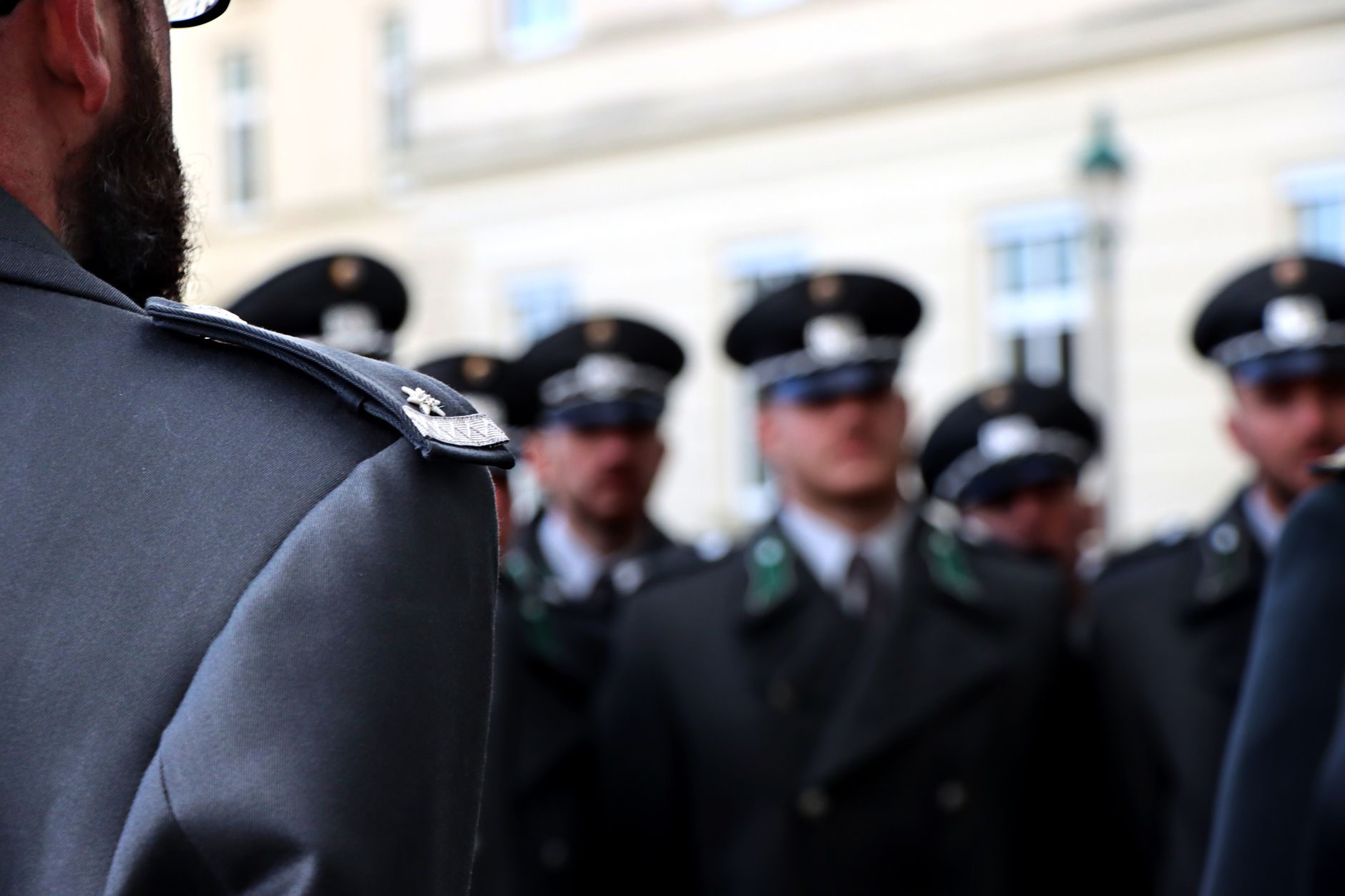 Military police recommended sex assault charge against 'Officer X,' but decision was handed to friendly commander