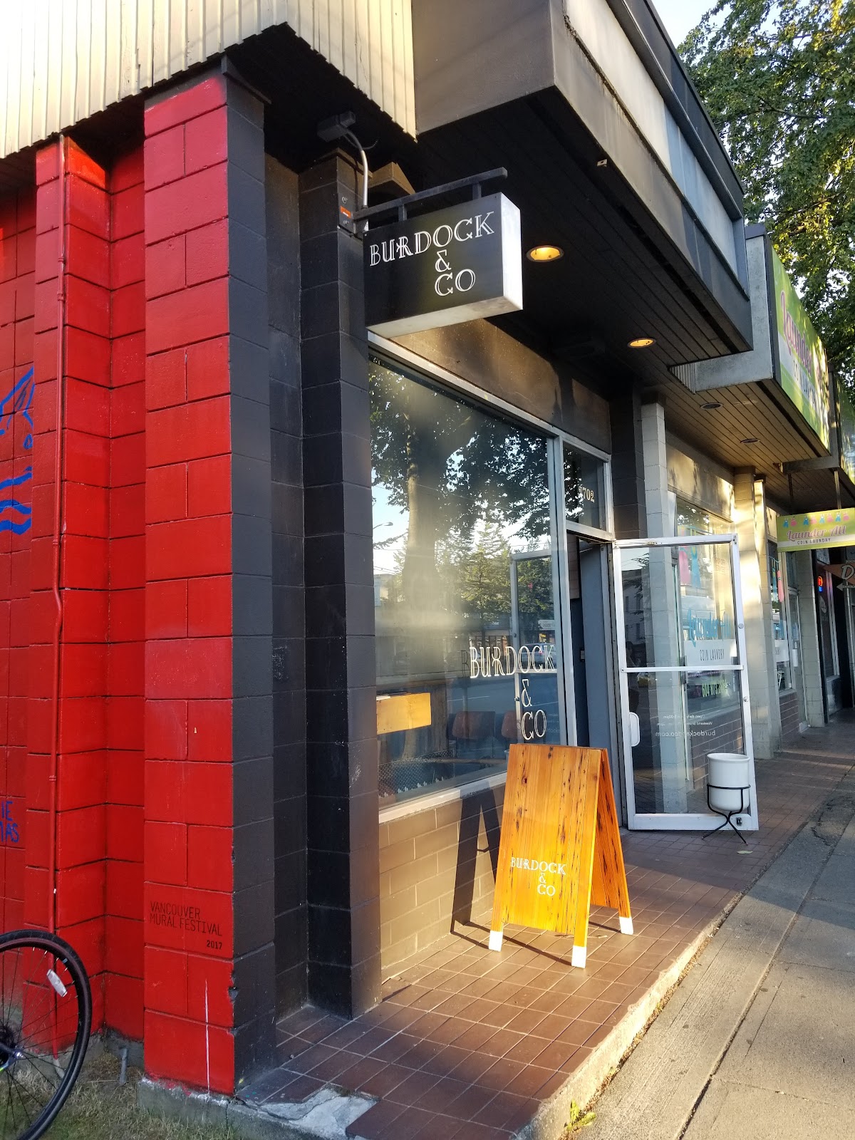 D.C. chef Johnny Spero comes to Main Street for one-night Burdock & Co collaboration