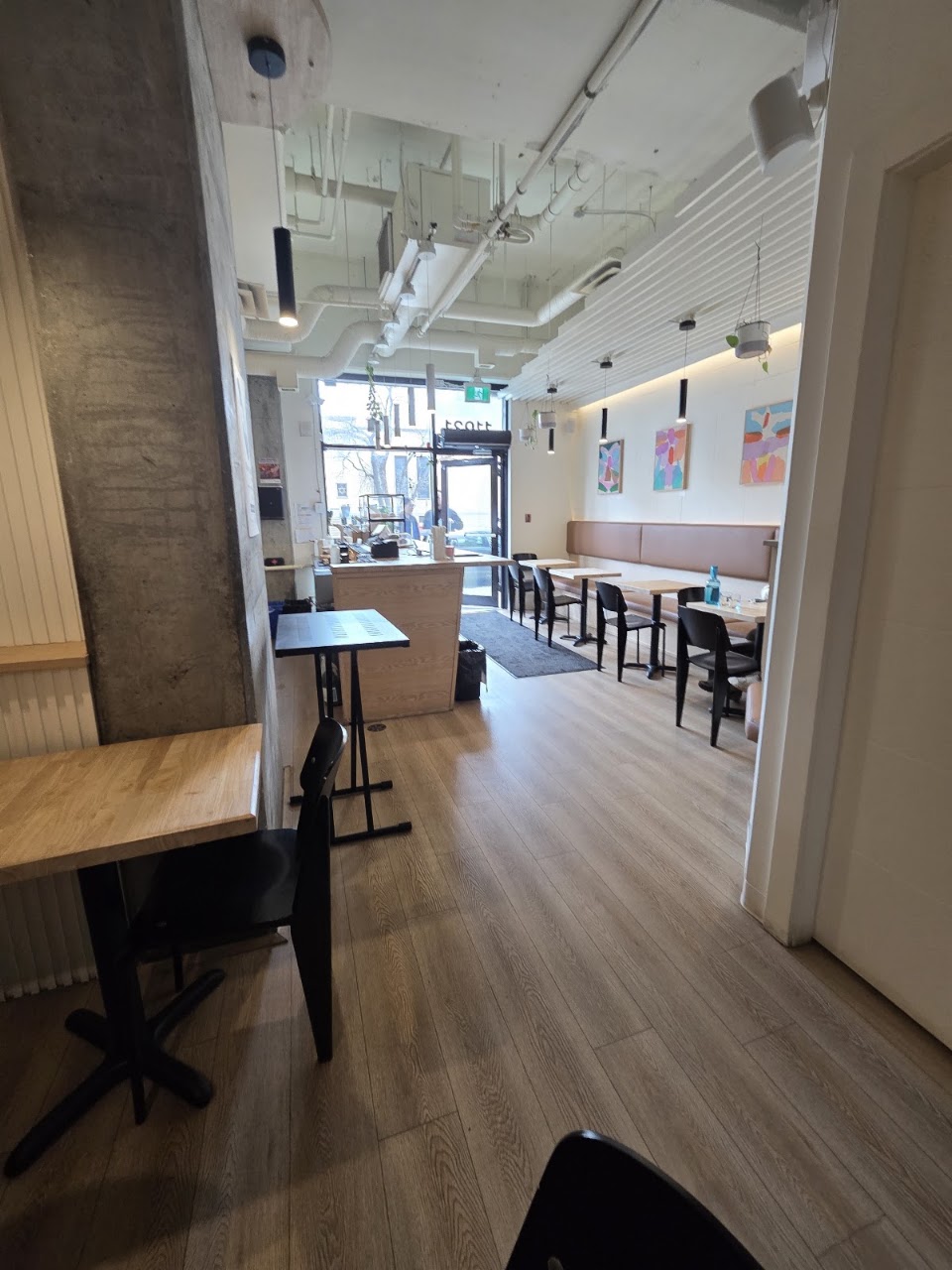 Kommune Snack Bar closes after rising downtown costs