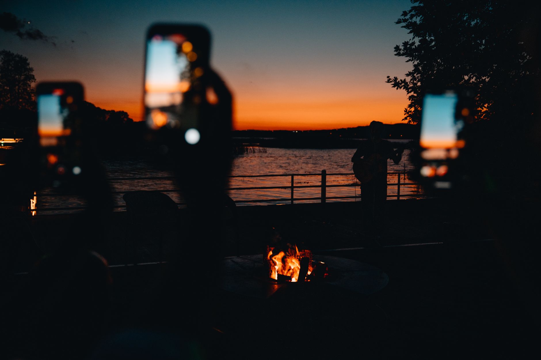 Campfire ban takes effect Thursday across B.C.'s South Coast including Metro Vancouver