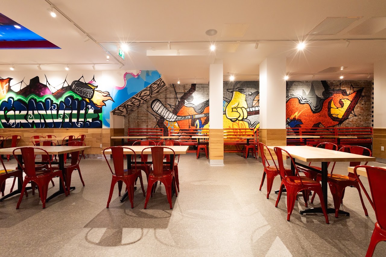 Dave's Hot Chicken opens first Vancouver location Friday
