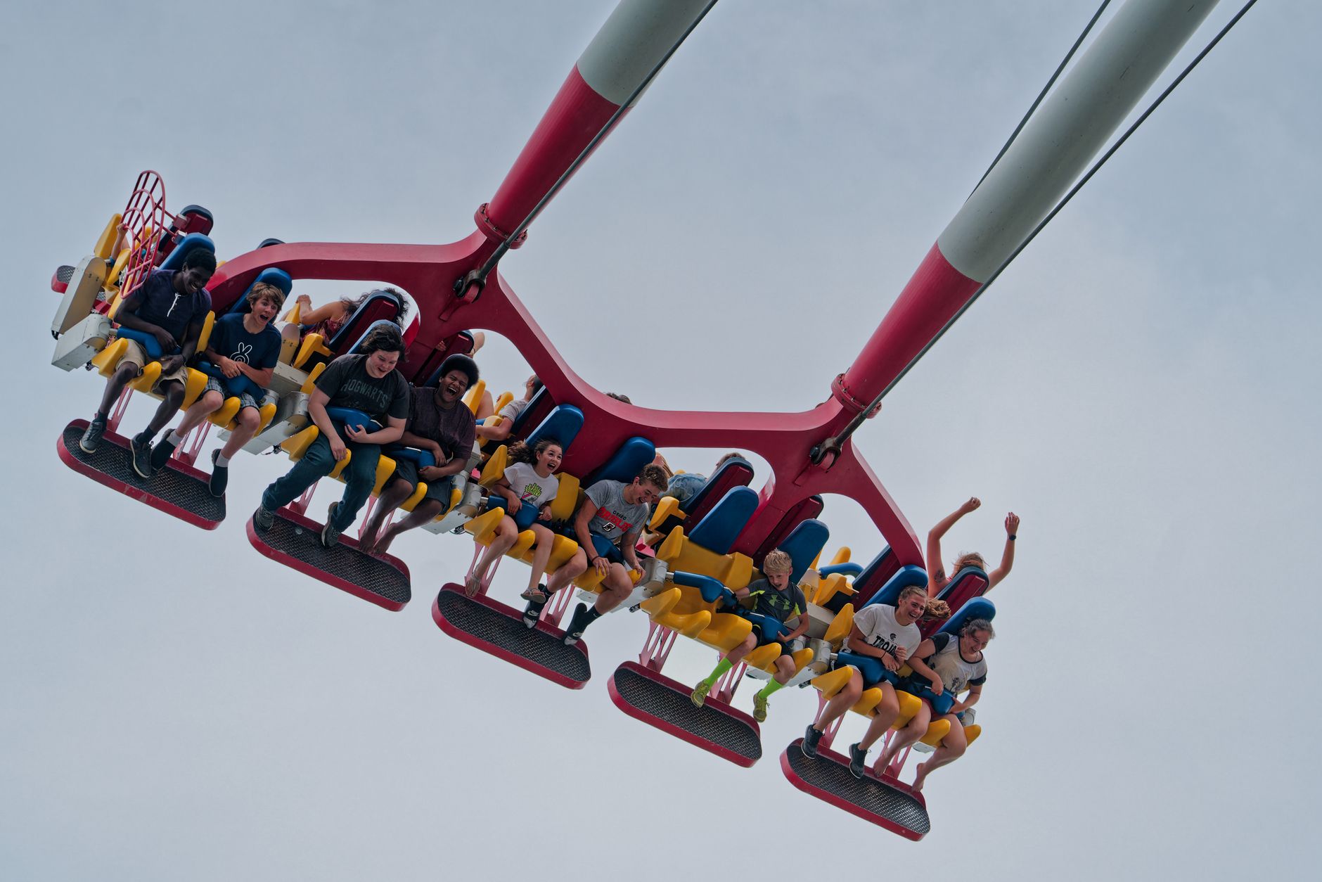 KDays draws 730,000 people despite extreme heat and thunderstorms