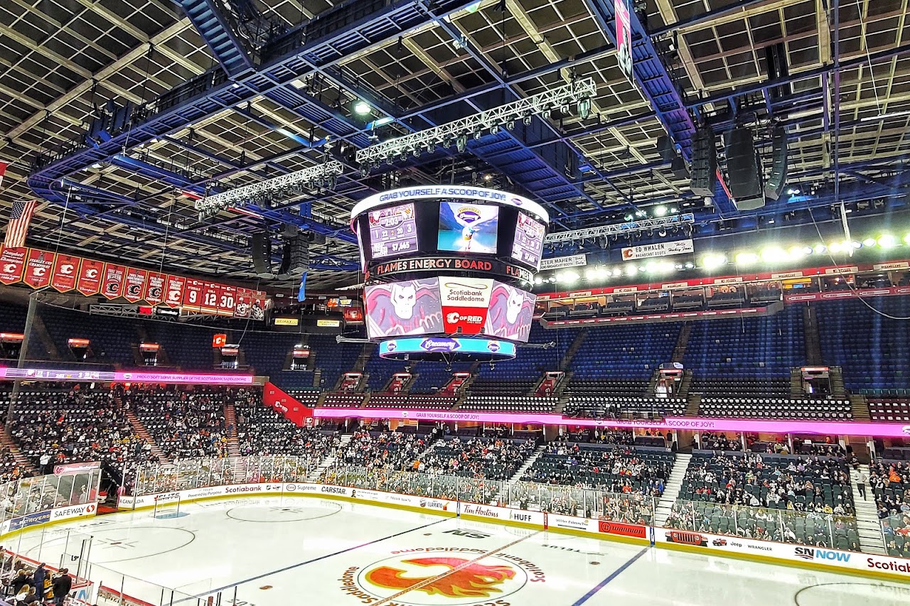 The Guess Who rocks Scotiabank Saddledome tonight