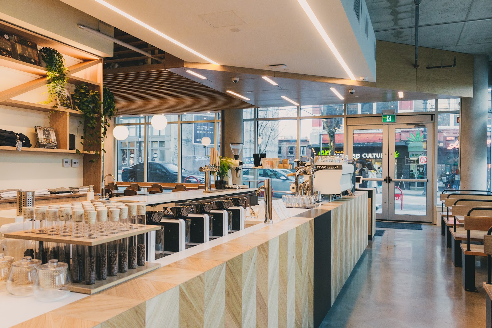 Nemesis Coffee reaches top 15 globally, wins Vancouver's best