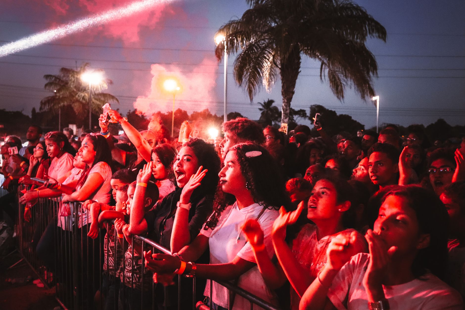 Veld Music Festival returns to Downsview Park this weekend with top-tier EDM lineup