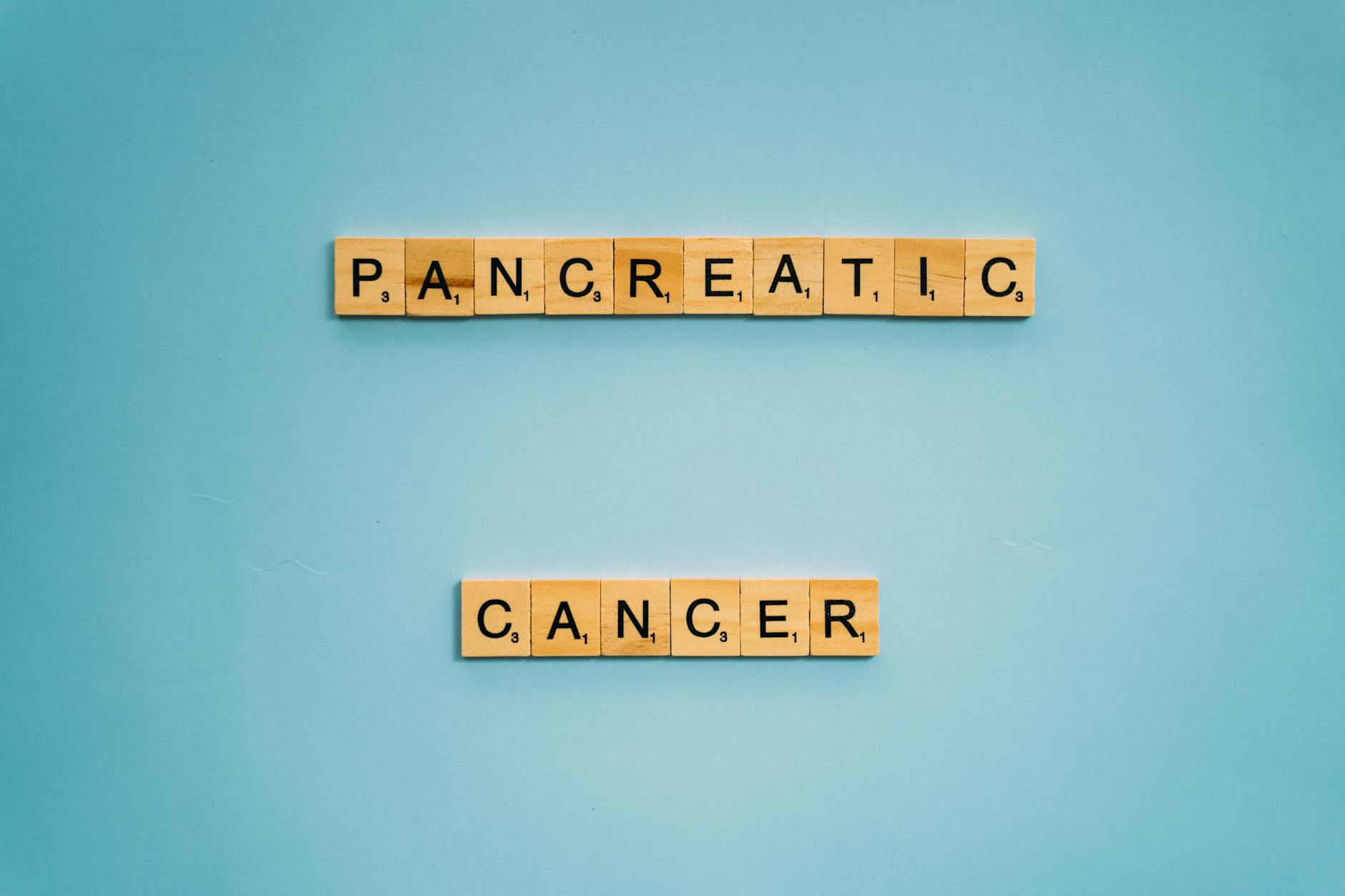 Experimental pancreatic cancer pill nearly doubles survival