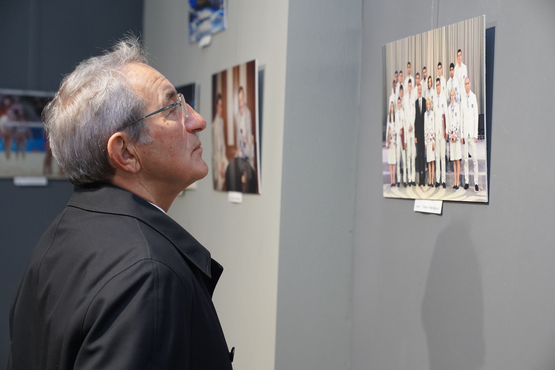 Museum resignation over Palestinian displacement exhibition