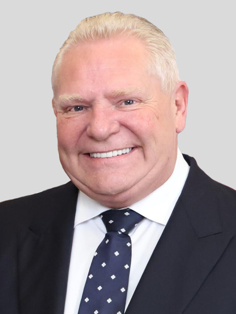Protesters drown out Ford at Scarborough campaign event