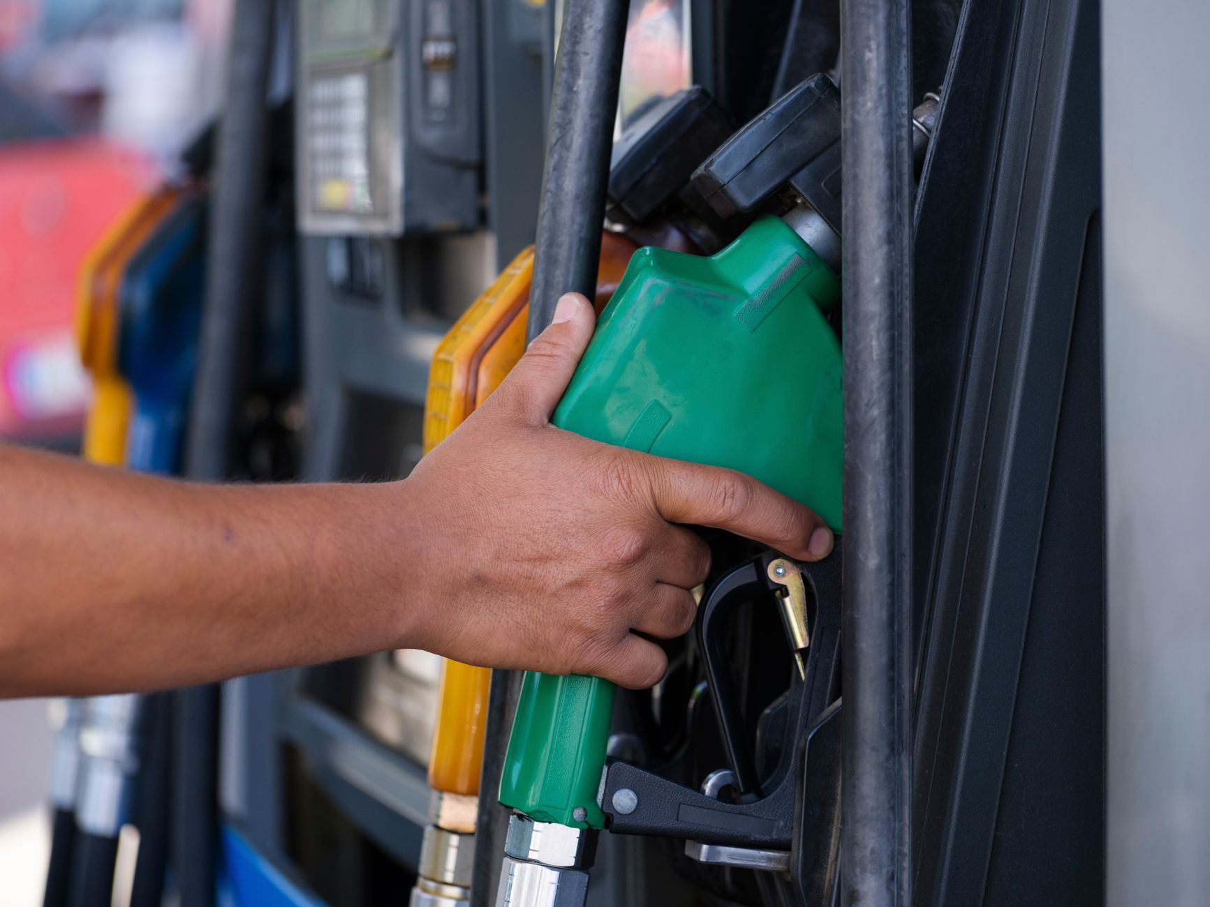 Ottawa joins federal clean-fuel program, aims for $4.3 million annually