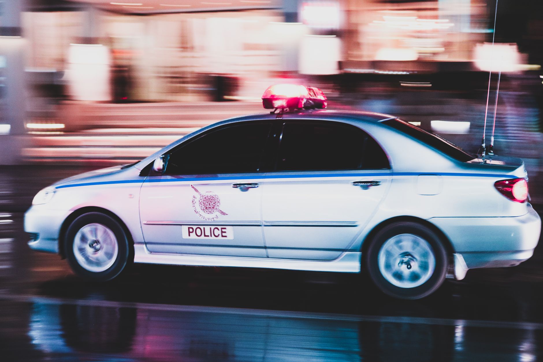 Crash Closes Highway 264 in Aldergrove for an Hour