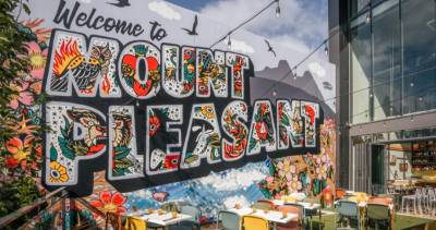 Rethinking public spaces: Why Vancouver needs a new pub license