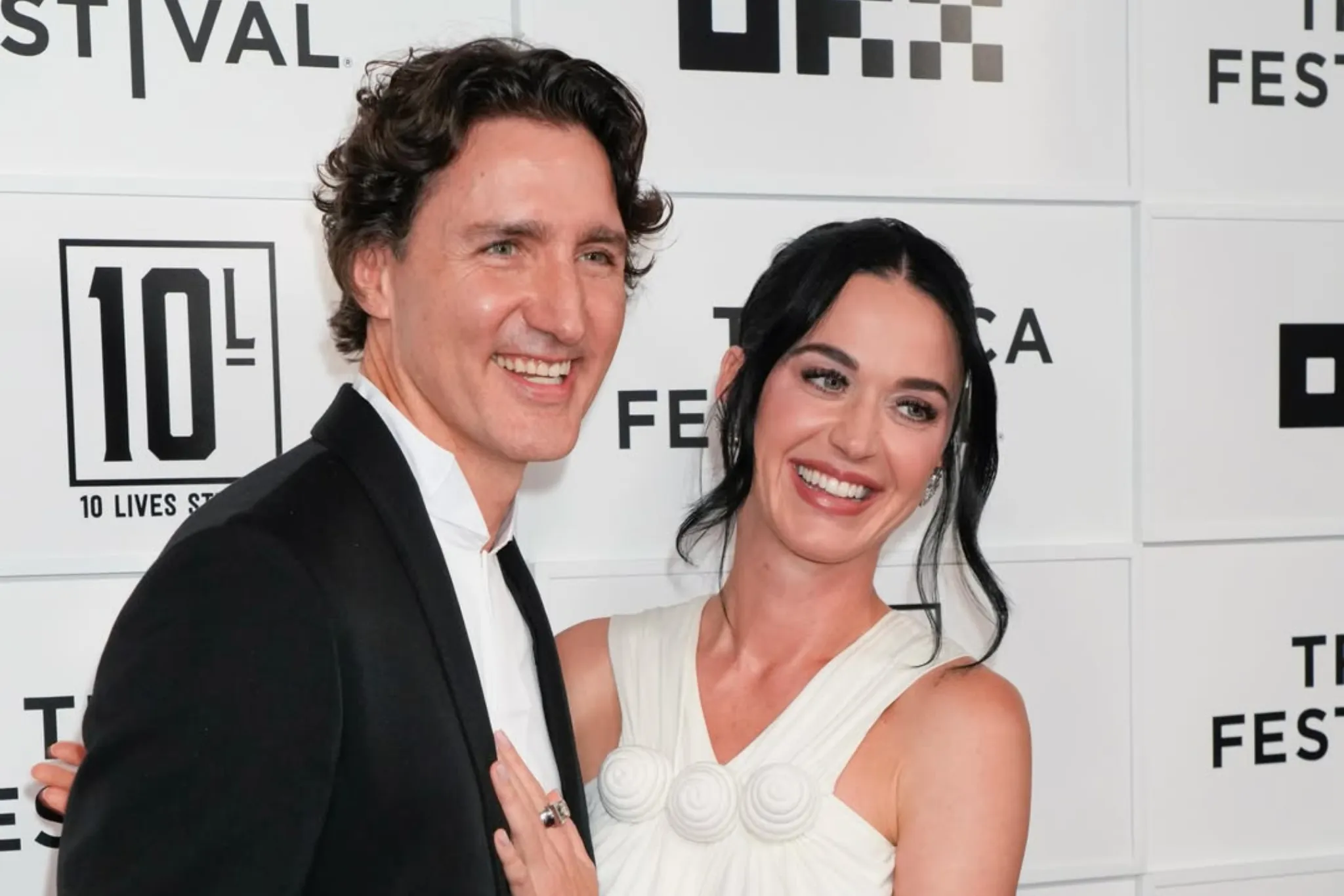 Trudeau watched USA beat Paraguay at World Cup—here's why