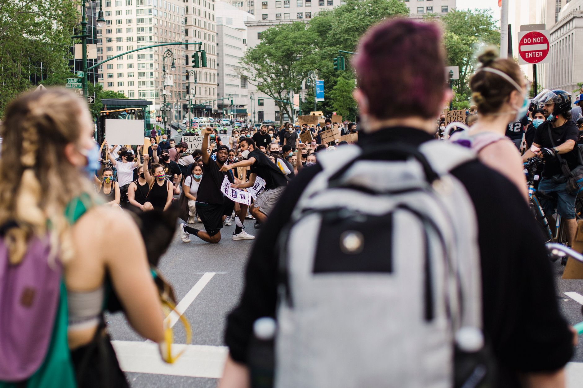Canada grapples with antifeminist violence as third mass shooting strikes