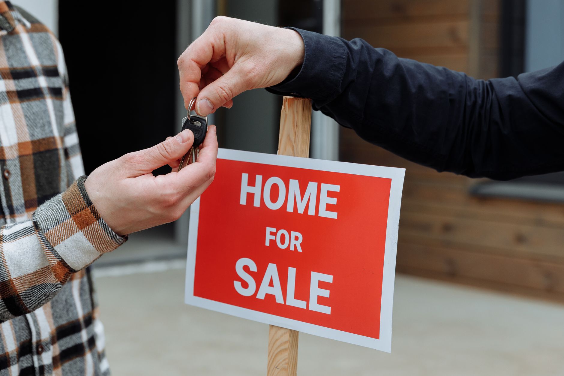 Calgary's housing market slides into buyers' territory