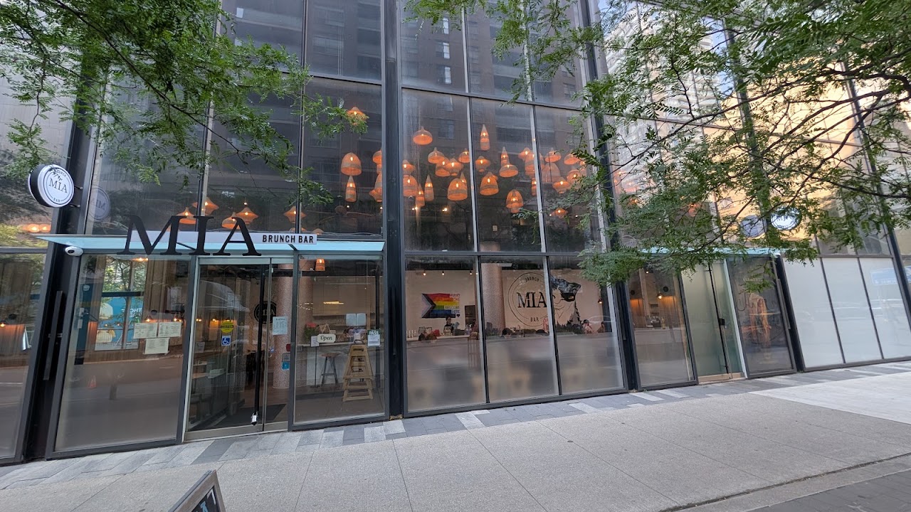 MIA Brunch Bar opens second location on Yonge