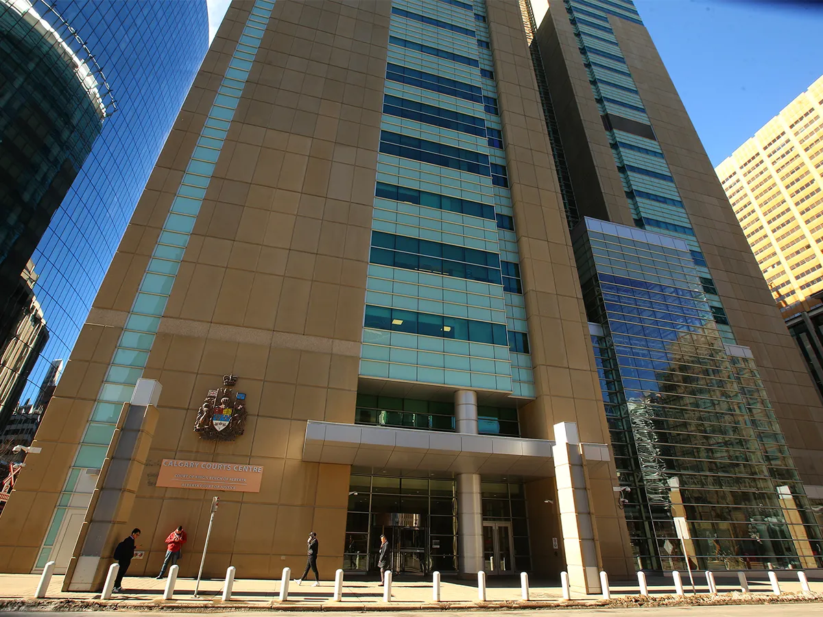 Convicted murderer denied late faint hope application bid