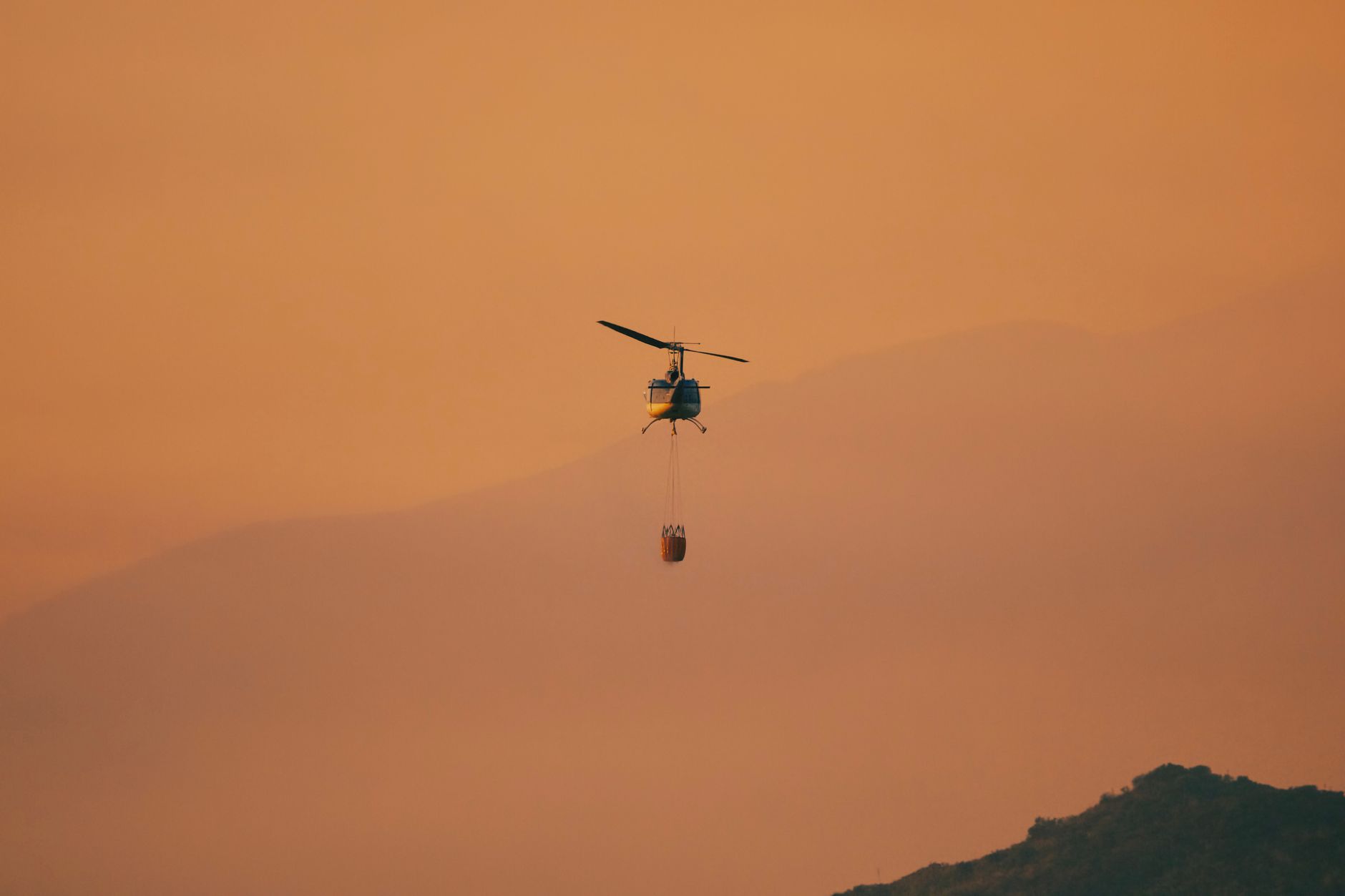 Veteran N.W.T. wildfire pilot Robert MacLeod remembered as patient mentor
