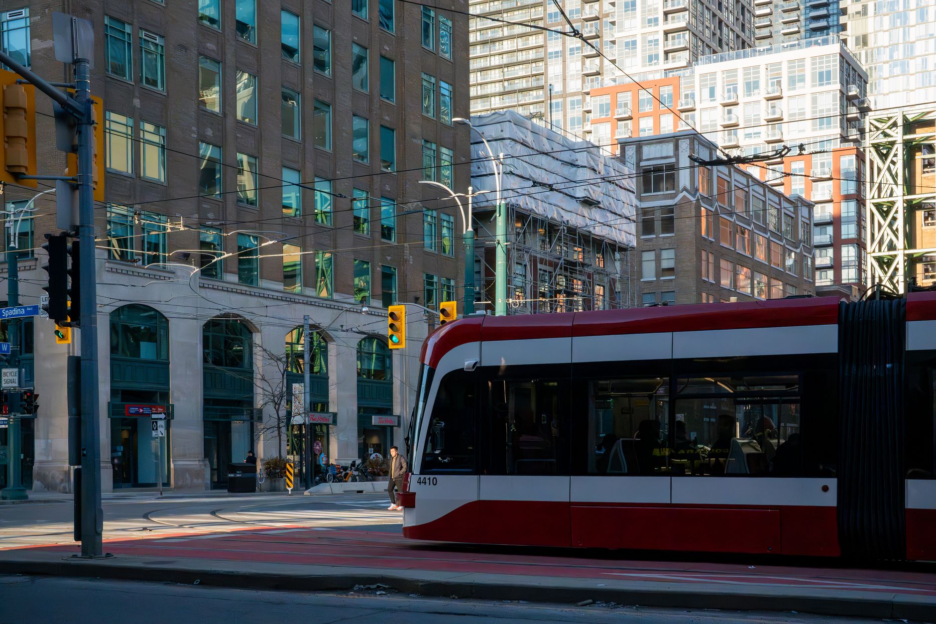 GO and TTC closures reshape weekend travel across Toronto August 15–16