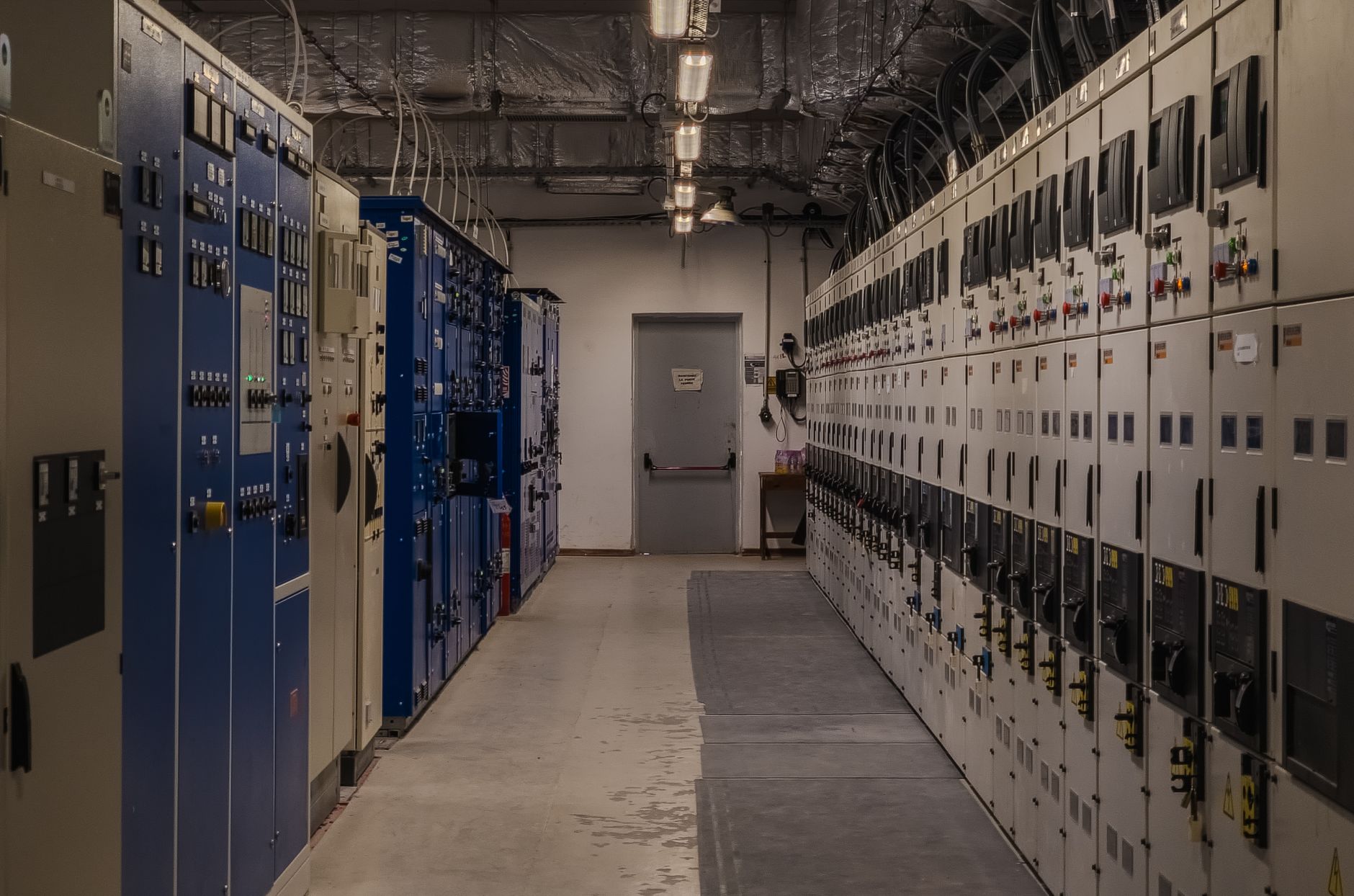 Power plant approved northeast of Edmonton for AI data centres