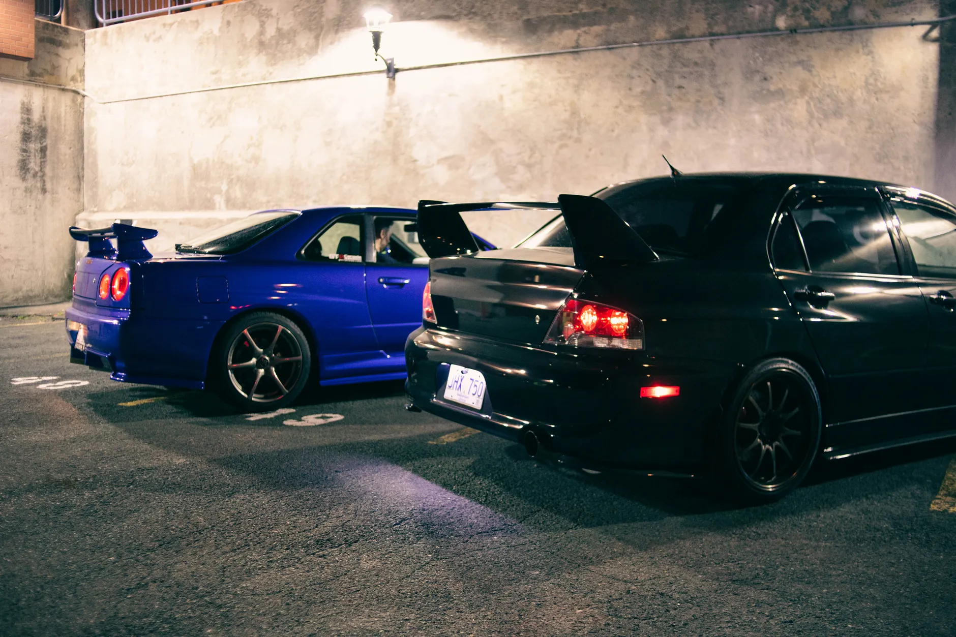 Why police are cracking down on car meets in Ottawa parking lots