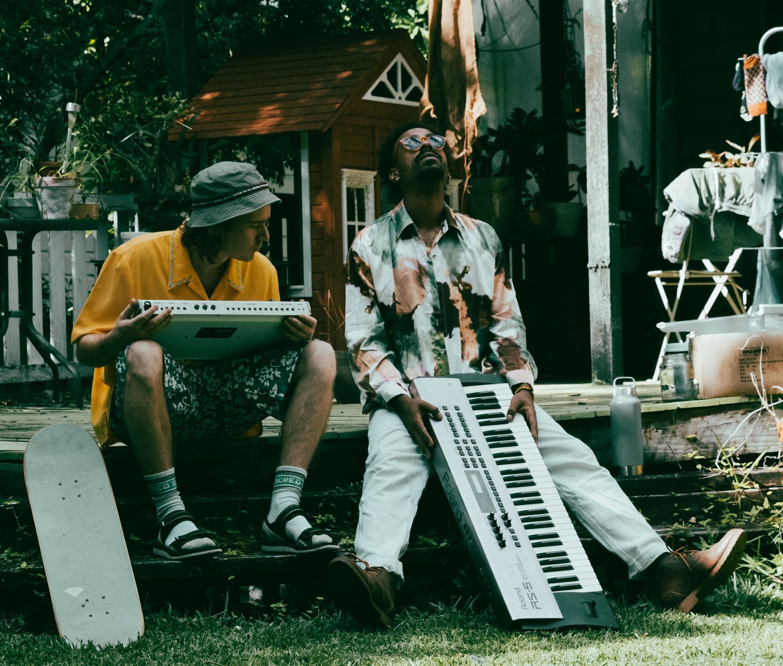 Six standout Ottawa tracks from August's #ottmusic playlist worth adding to your rotation