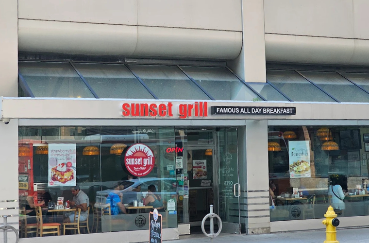 Pete's Corner Grill legacy returns to Roncesvalles