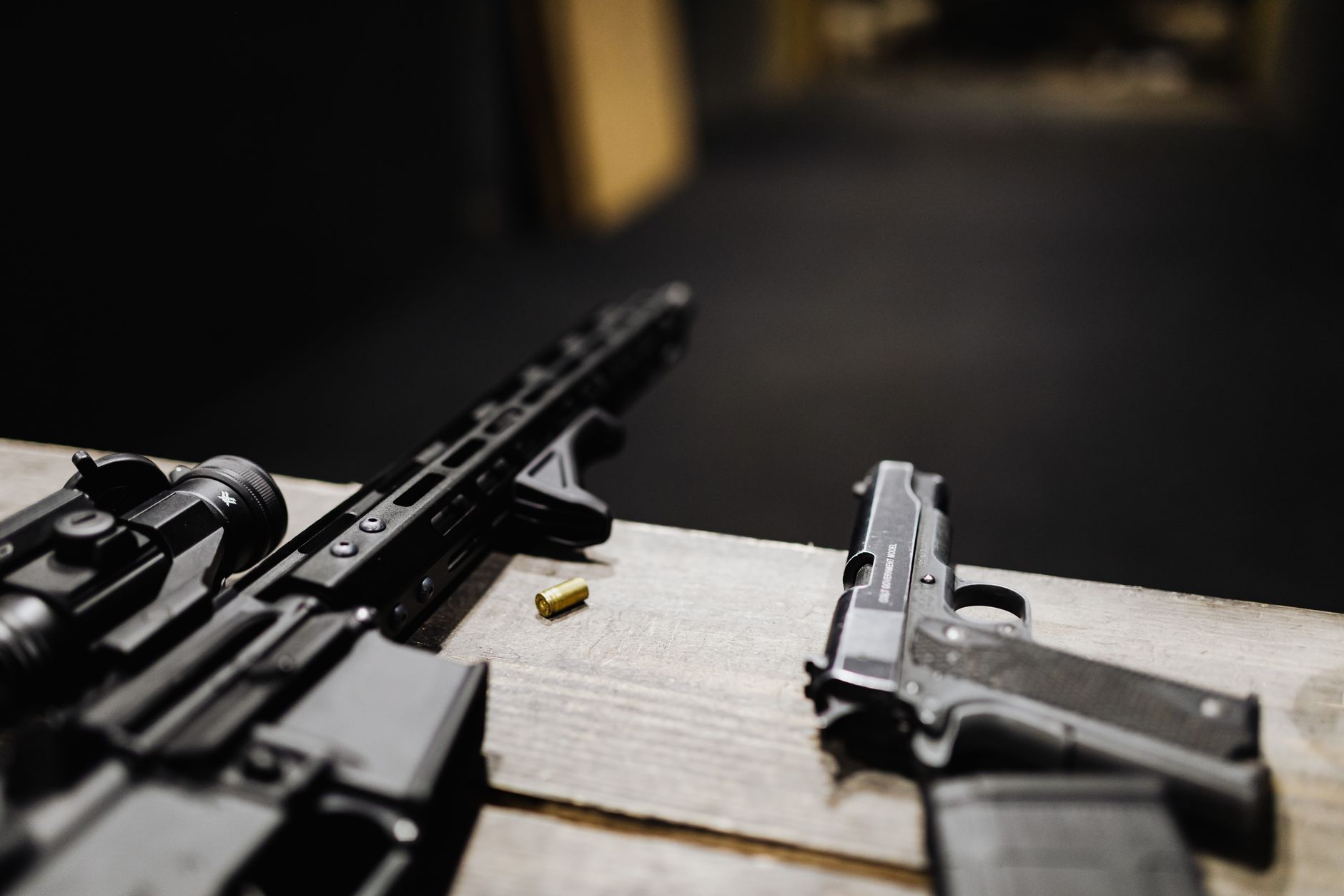 Mayor calls for stricter gun control after Montreal shooting