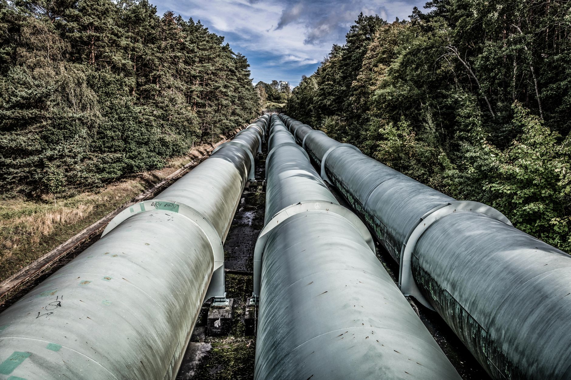 Alberta pipeline proposal on track for July 1 deadline amid uncertainty