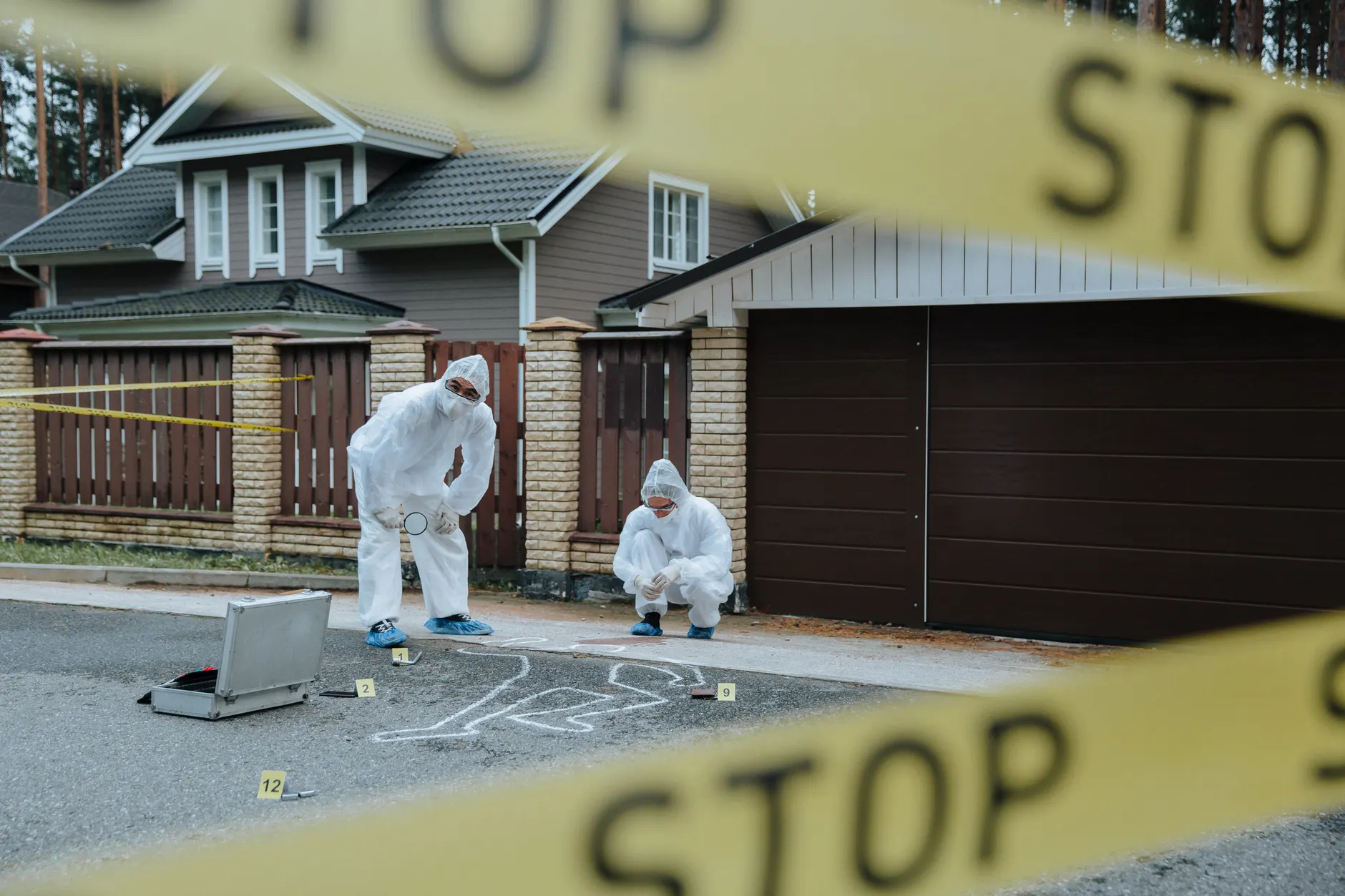 Ottawa police investigate two deaths as homicides, call one a femicide