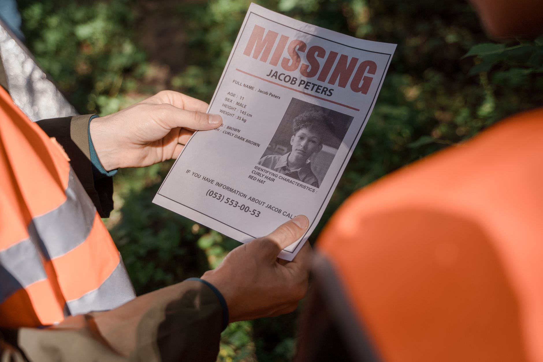 Remains found in Mission in 2024 identified as missing woman Mary Gadbois
