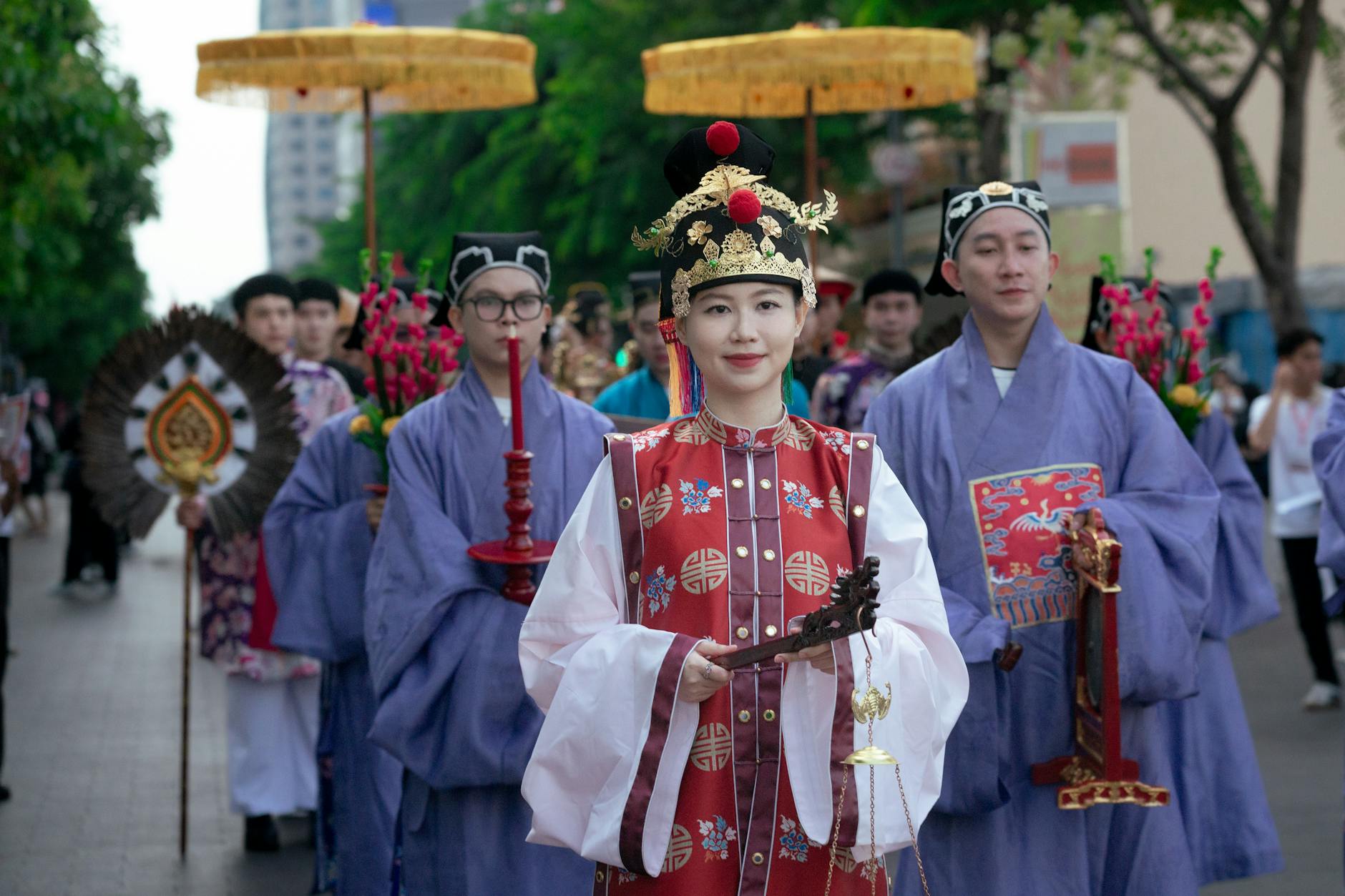 Festival Accès Asie celebrates Asian heritage and diaspora this May