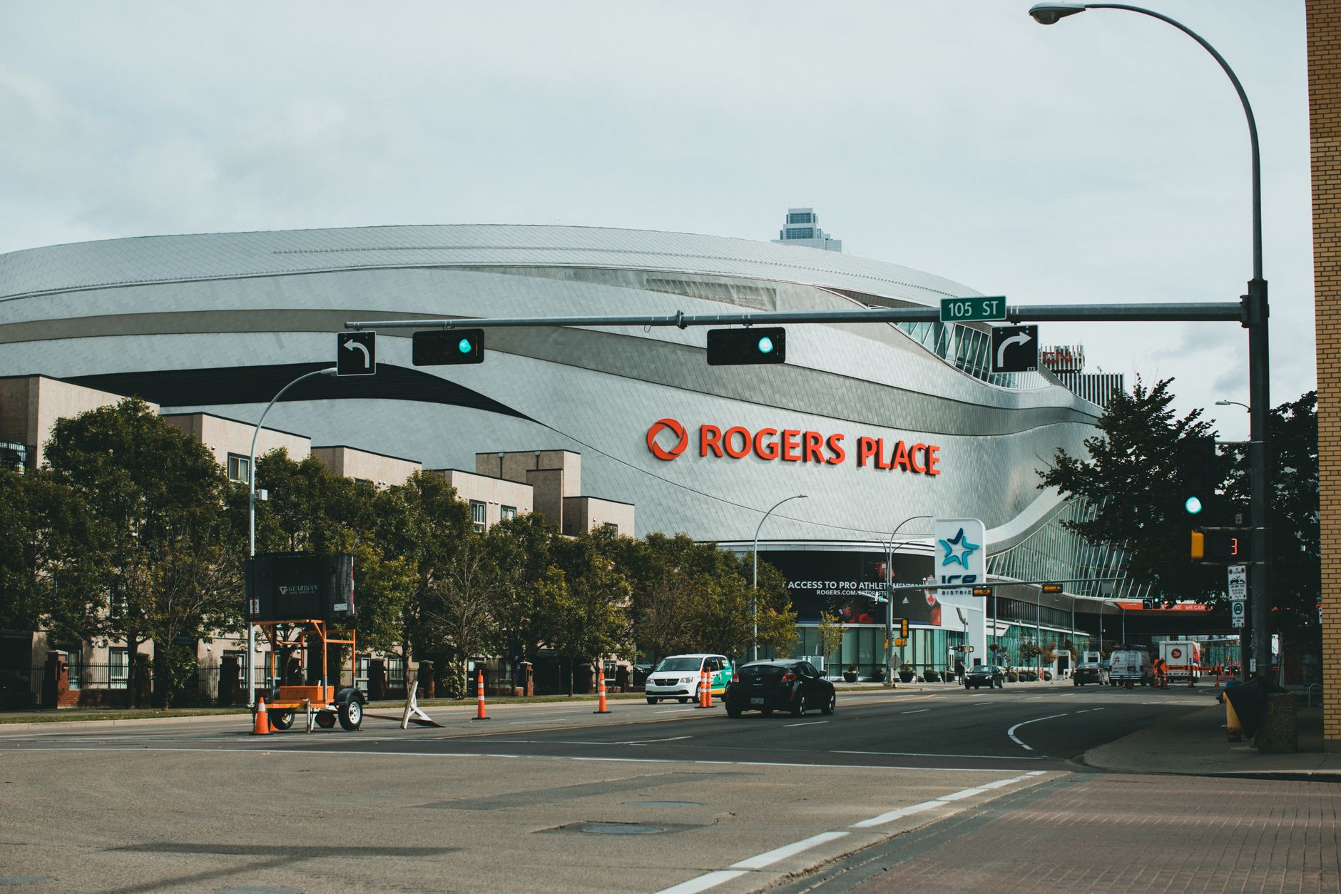 Council to Consider Motion on Rogers Stadium Noise