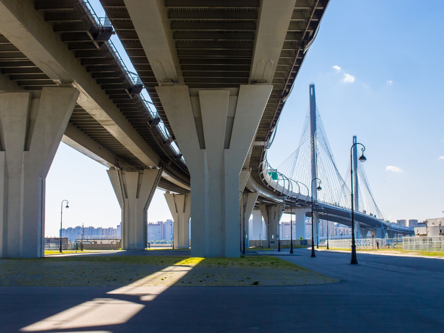Ivor Strong Bridge opens to traffic July 27 as Deerfoot upgrades continue