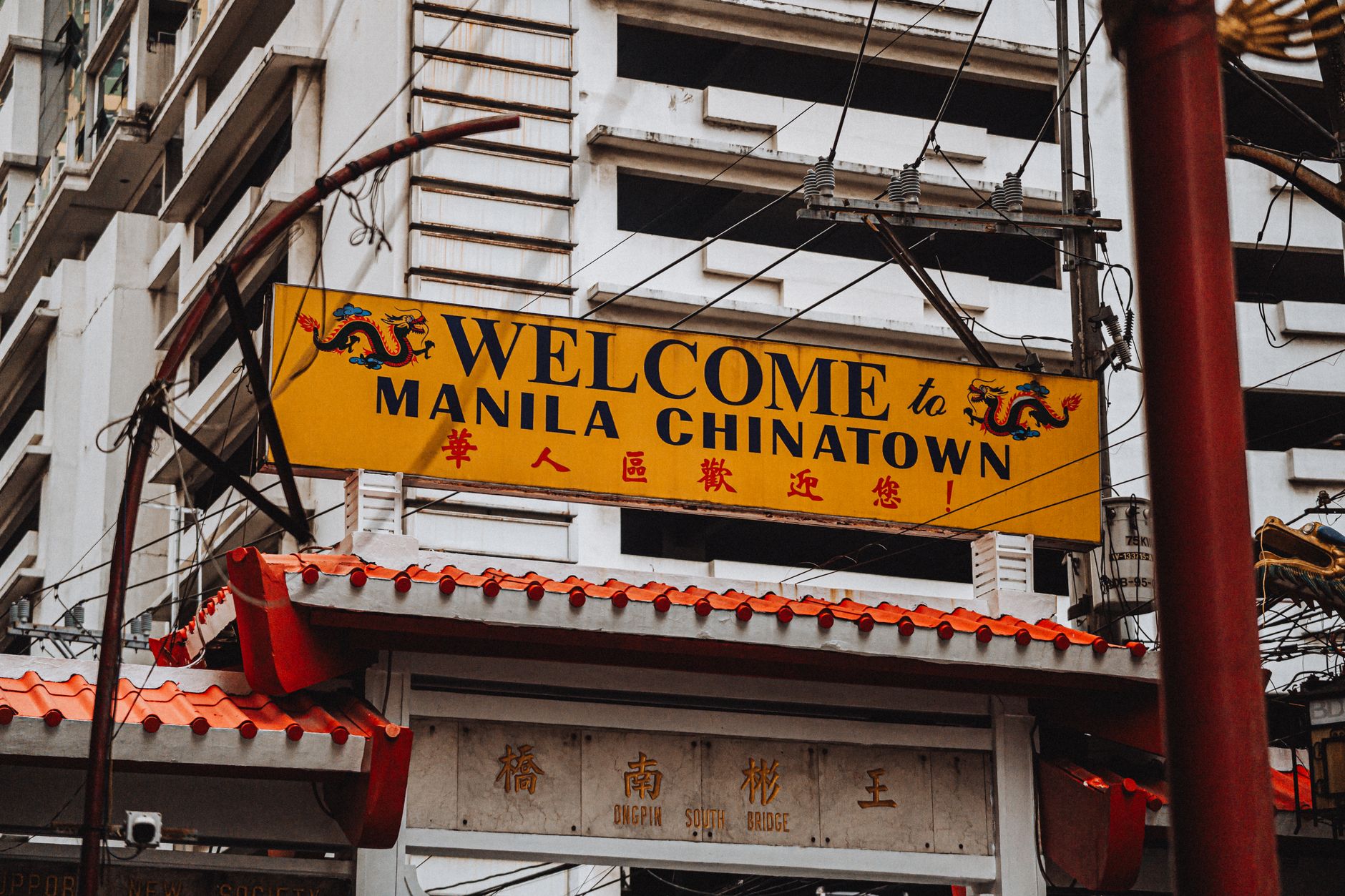 Chinatown welcomes Yangtze Restaurant reopening and BiOM Health Club opening
