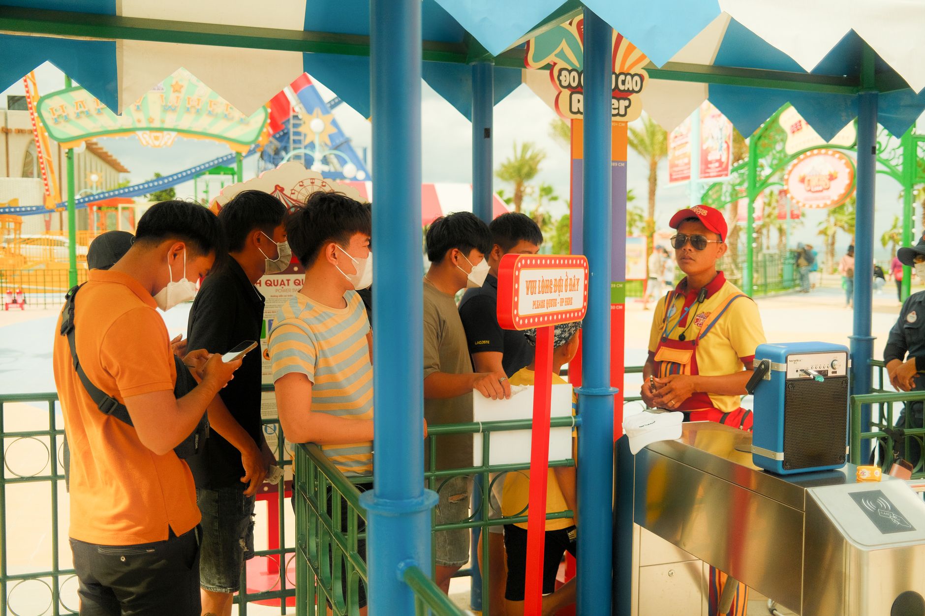 Ontario ticket resellers face no fines yet despite breaking price-cap law during World Cup