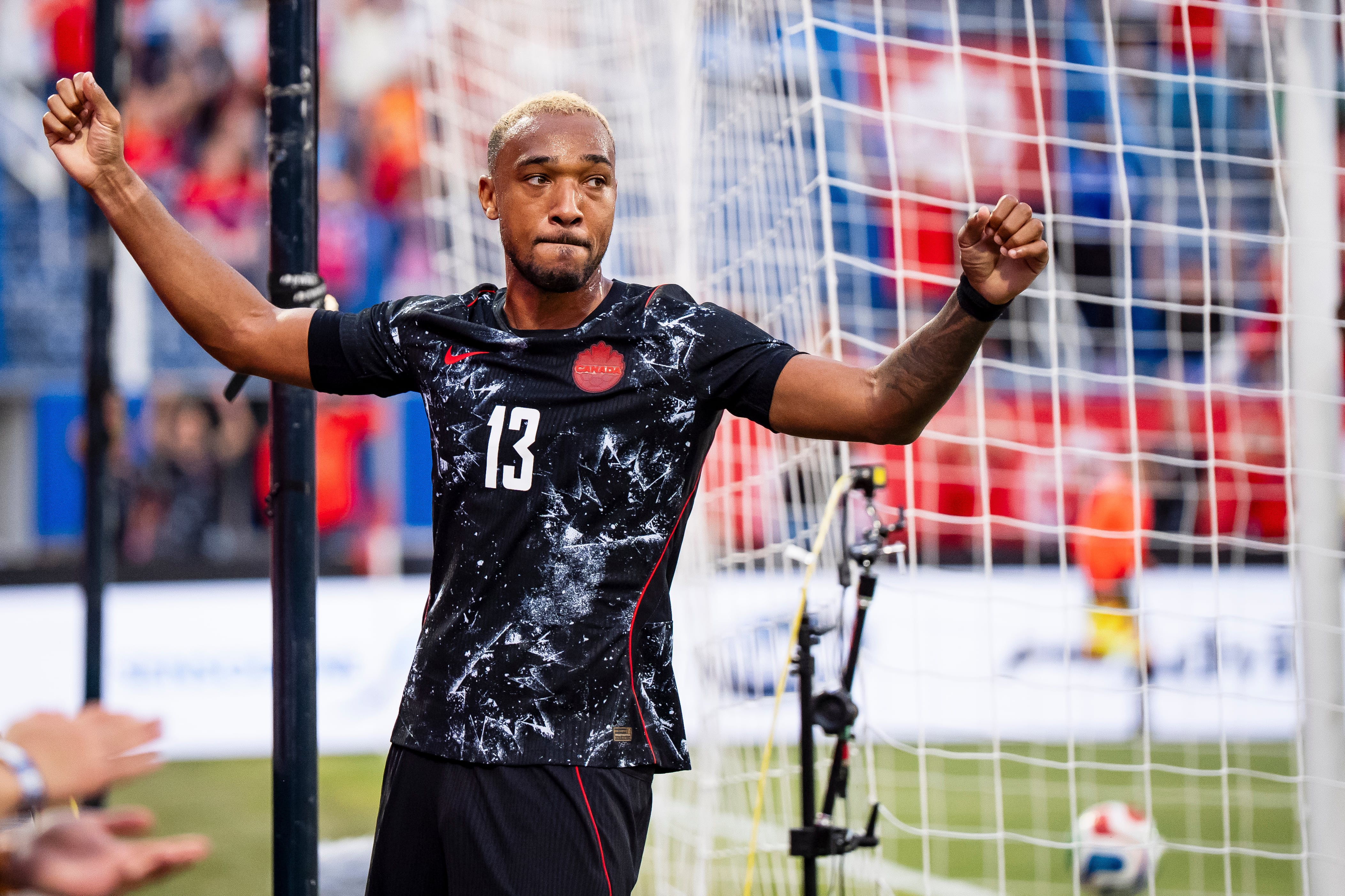 World Cup tickets still pricey for Canada matches; resellers driving costs up
