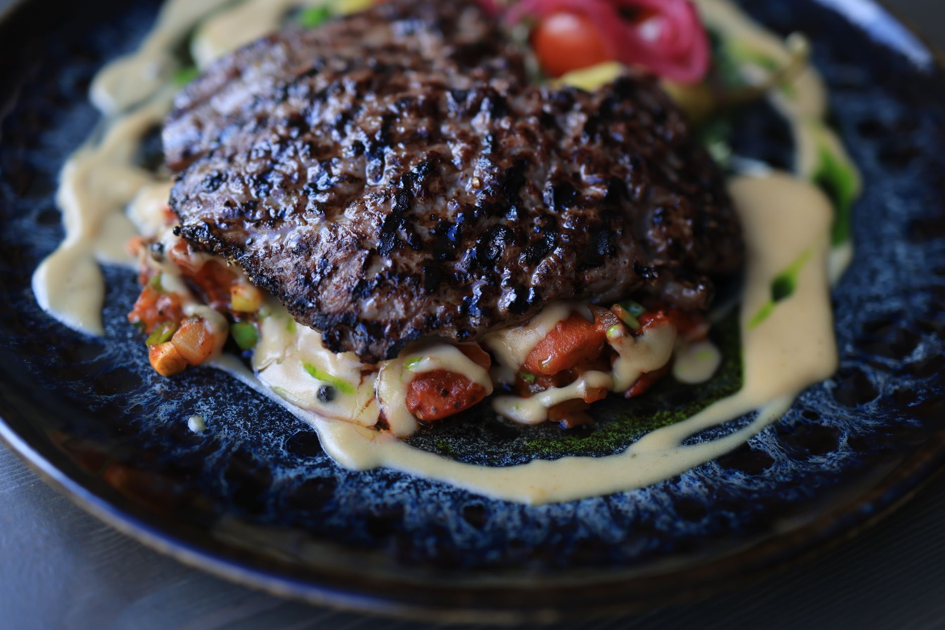 Why Indigenous cuisine remains critically rare in Toronto