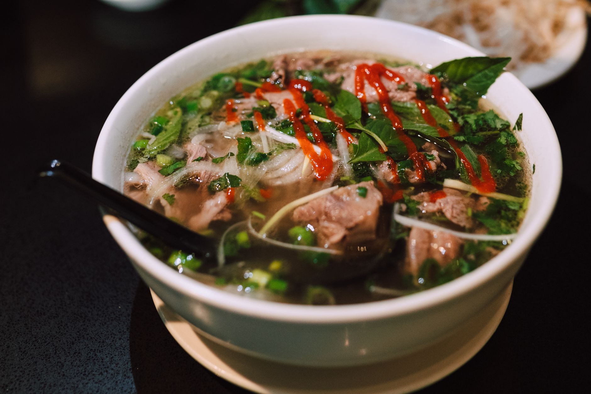 Montreal's best pho spots draw crowds at Le Bay Cà Phê and beyond