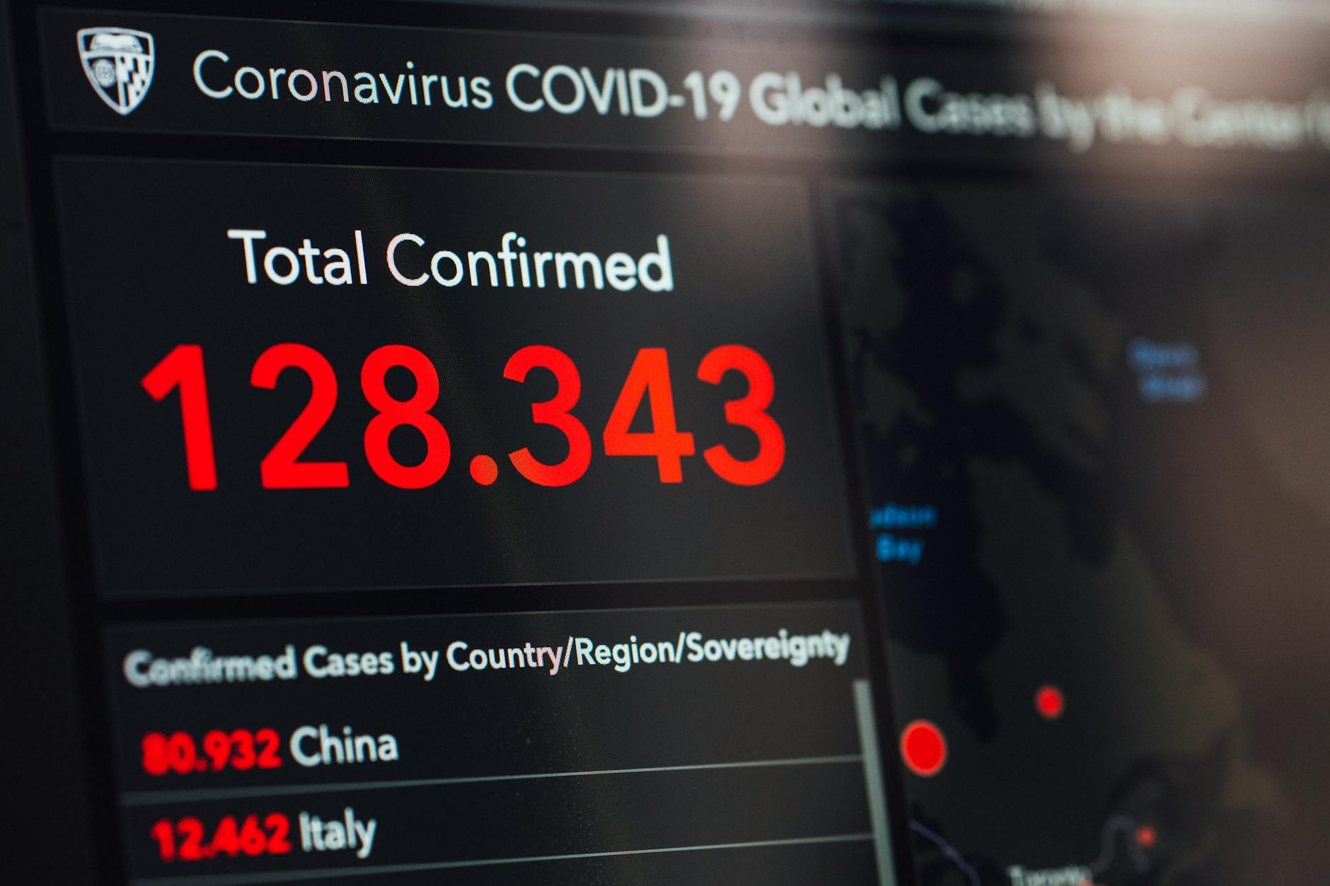 Ebola outbreak in Congo reaches 282 confirmed cases