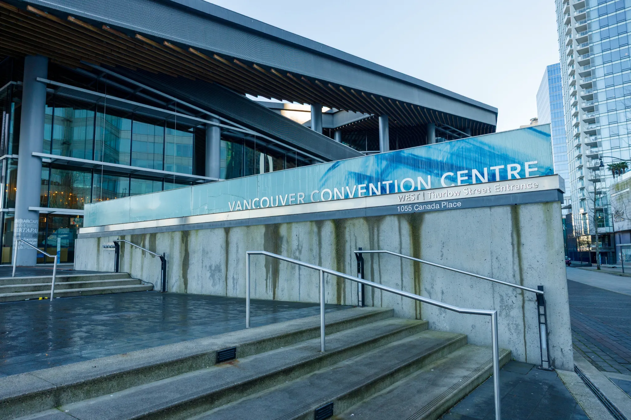 Jehovah's Witnesses gather for three-day convention at Convention Centre